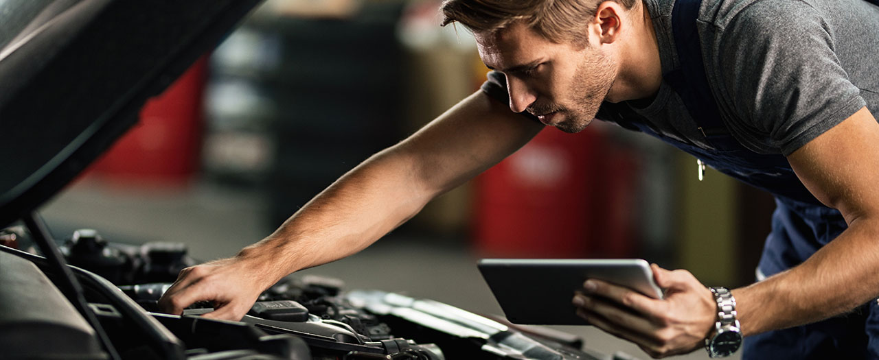 AUTOPODIUM - PROAUTO Servicio Posventa